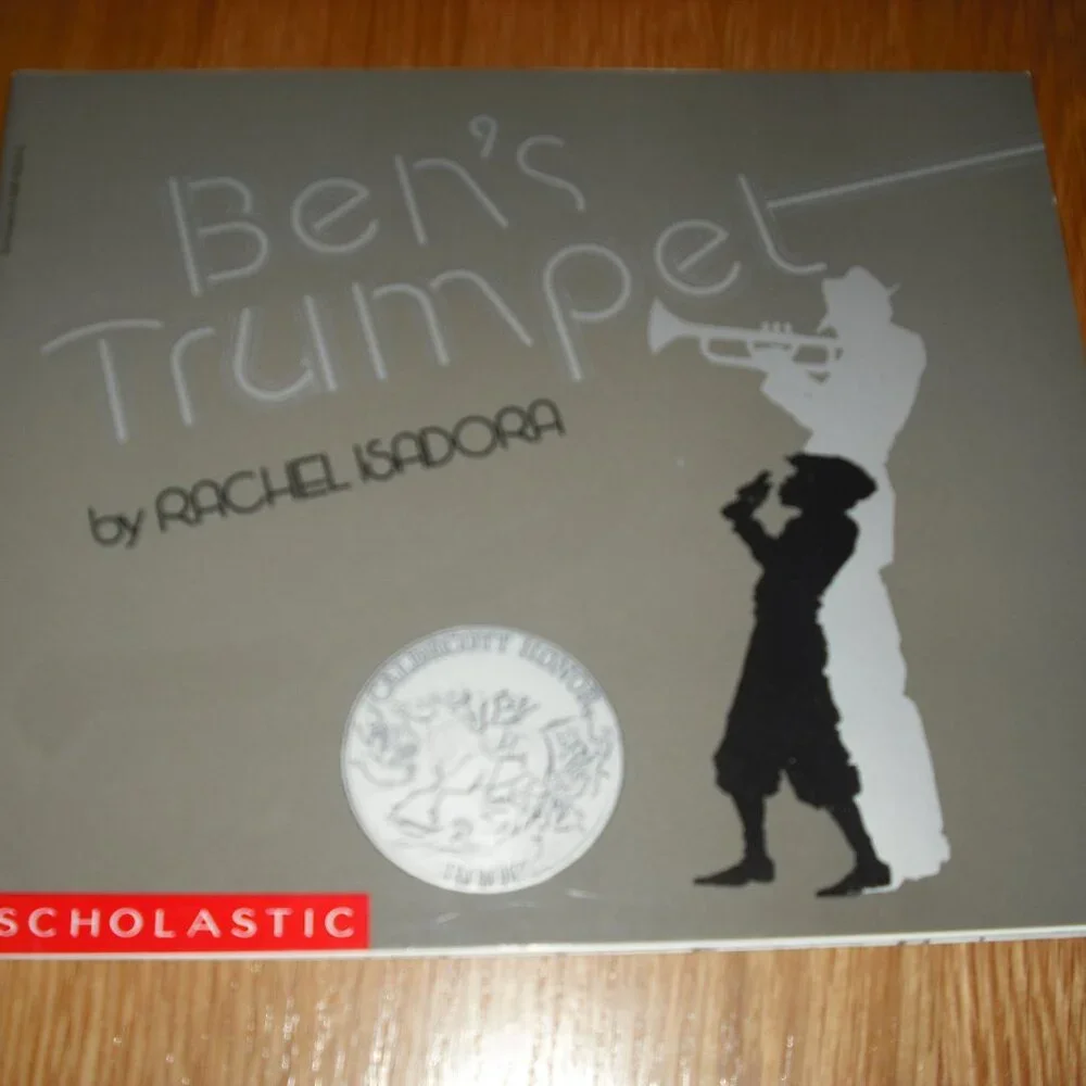 Leaf Hunt + Rain + Hippo Hop + Takes Village + Ben's trumpet + Harry's House